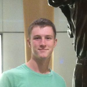 Meet your Posher, Spencer